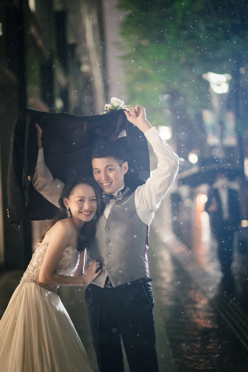 お疲れ様でした!