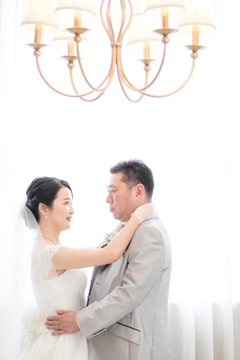 こんなポーズも