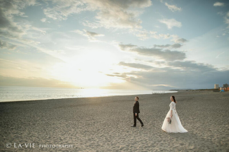 最後のロケ地へ