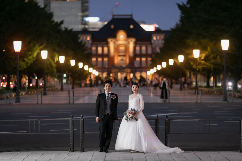 撮影お疲れ様でした！