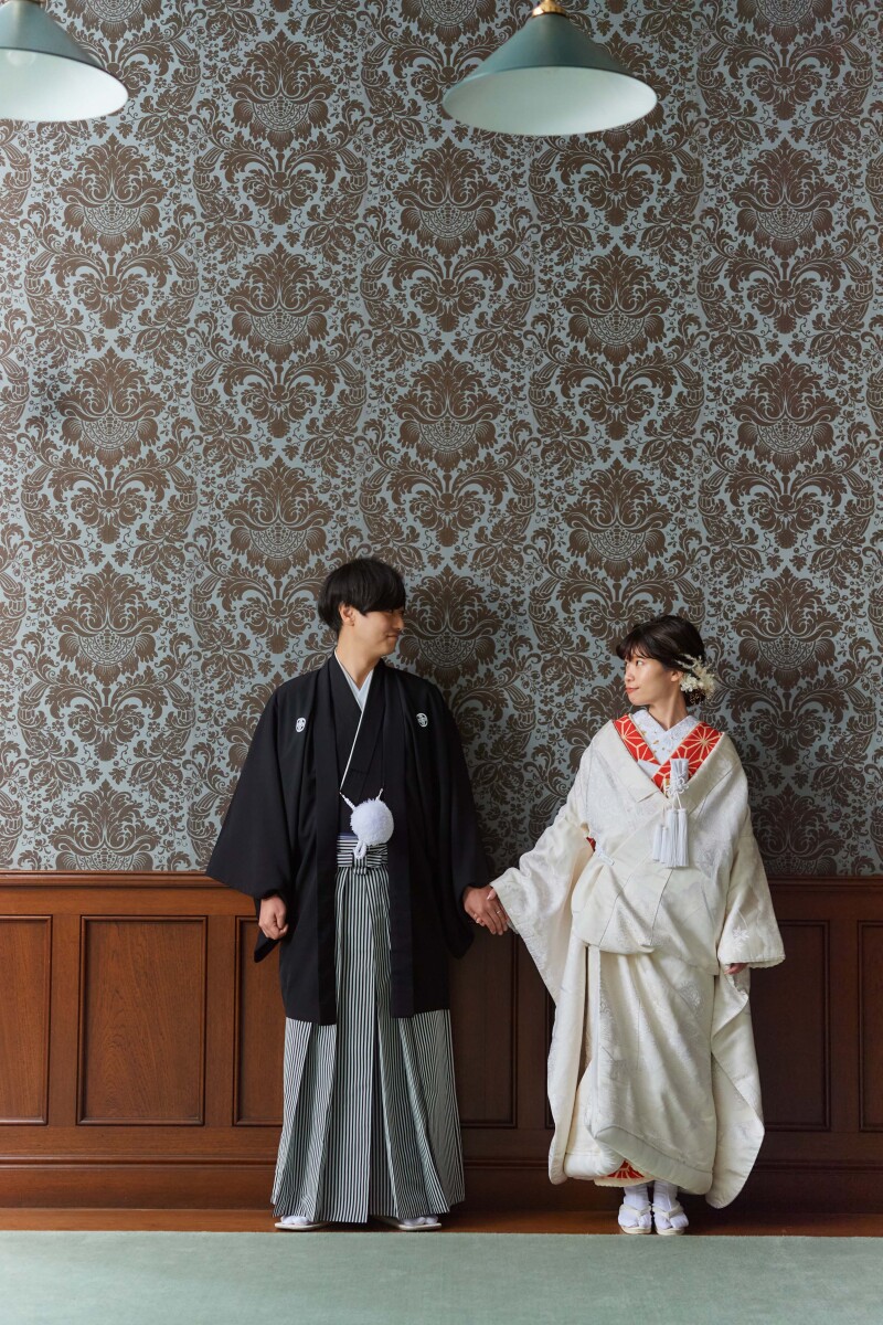 お部屋を変えて