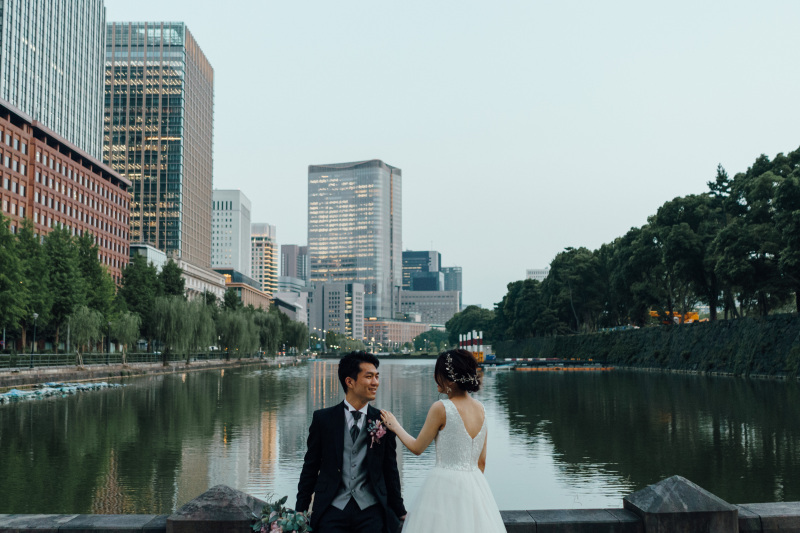 リラックスした雰囲気で