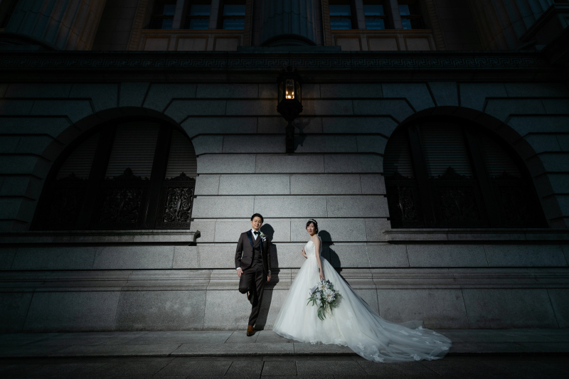 ロケ地をめぐって