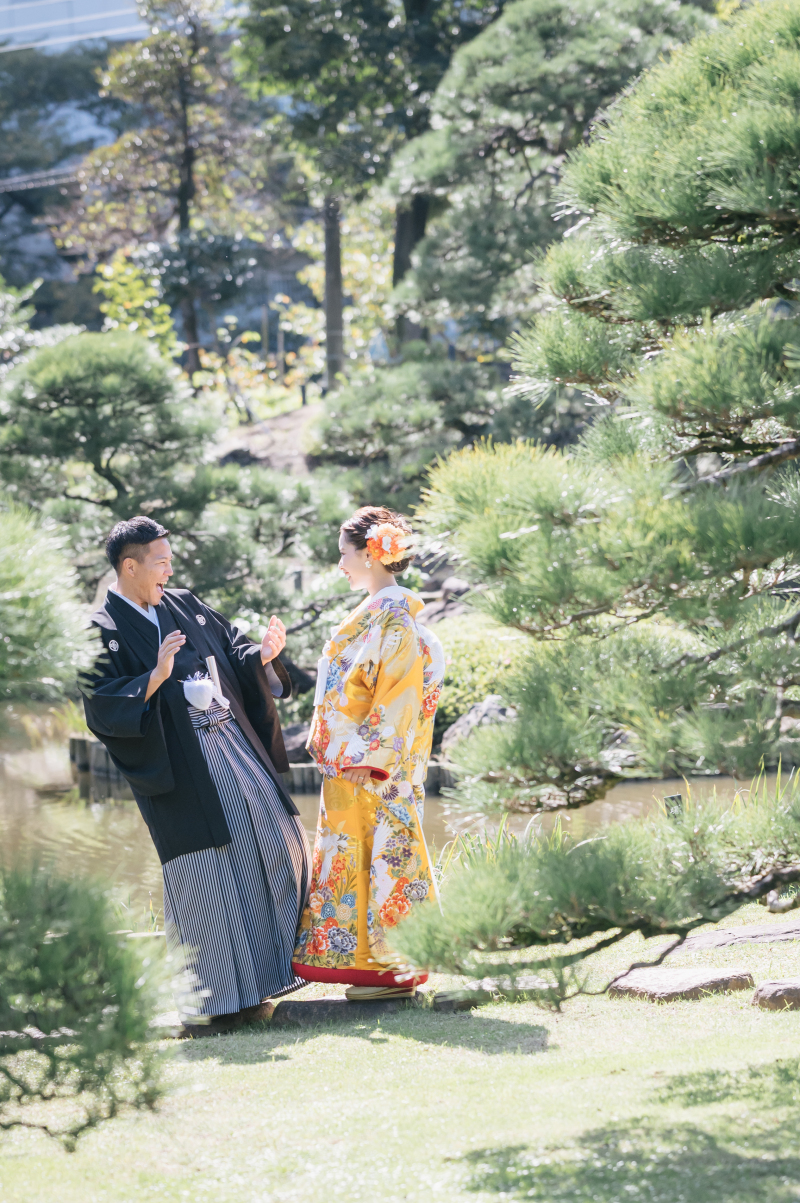 素敵な笑顔がたくさん