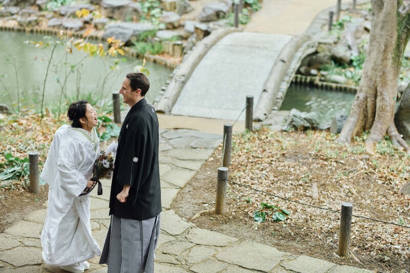 溢れる笑顔を大切に