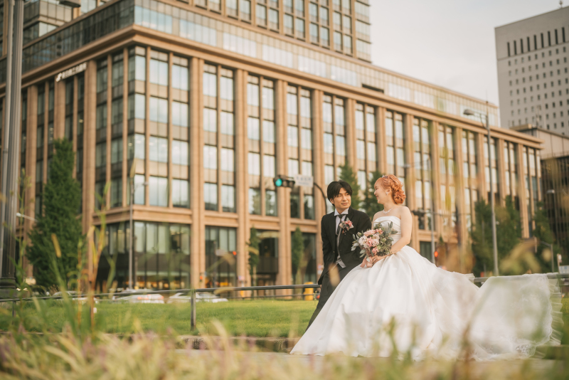 秋のはじまりを感じて