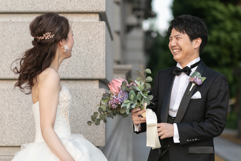 この日だからこその演出も