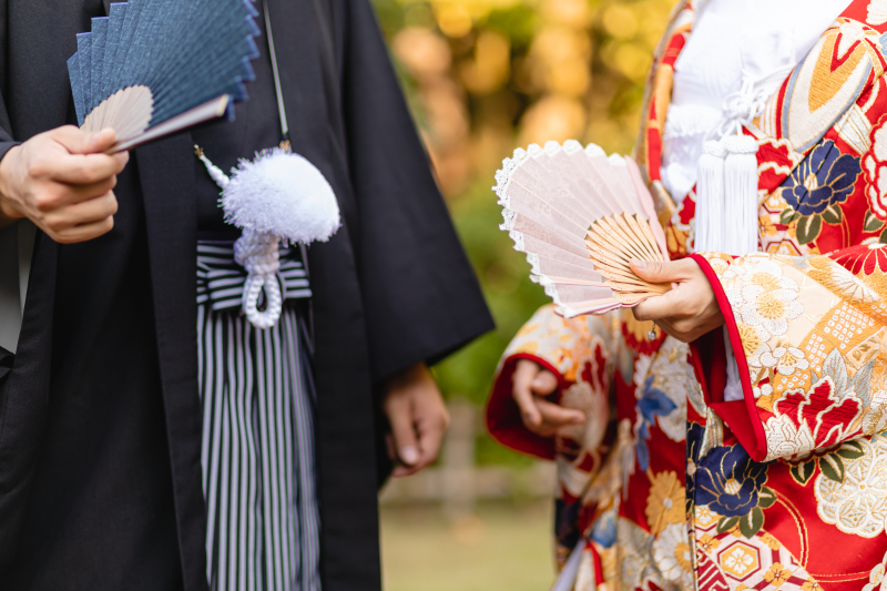 お持ち込みいただいたアイテムも