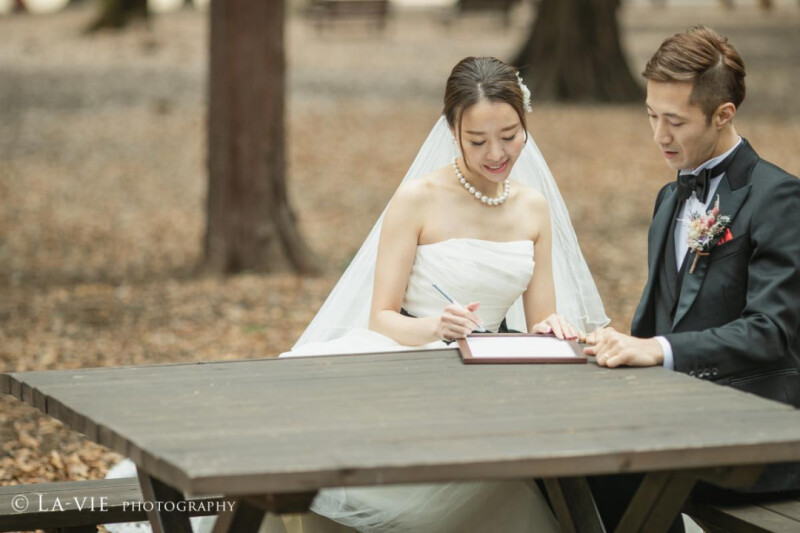 かけがえない記念の日に