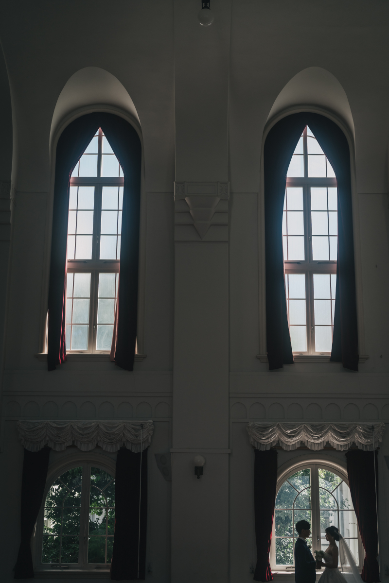 今回は特別な場所で