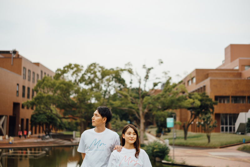 本日のロケーション地は…?