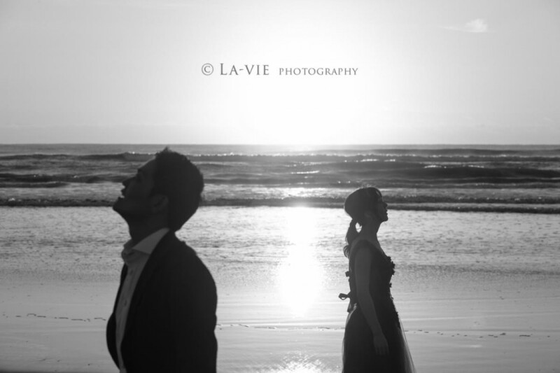 ふたりだけの世界