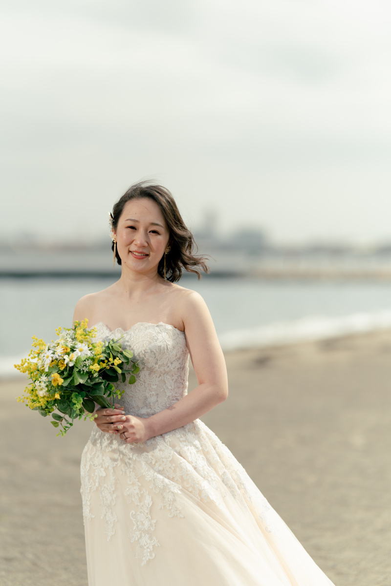 ソロショットも