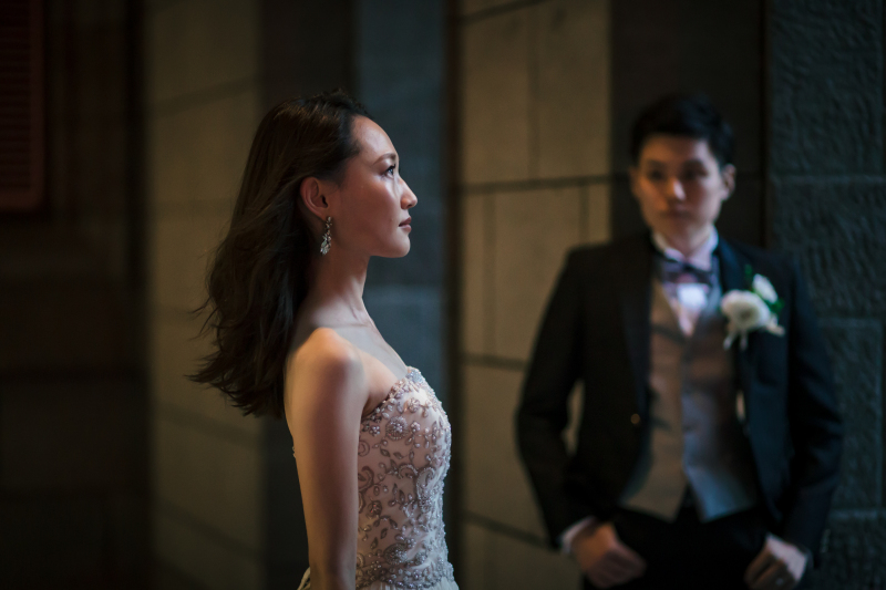 静かなはじまり