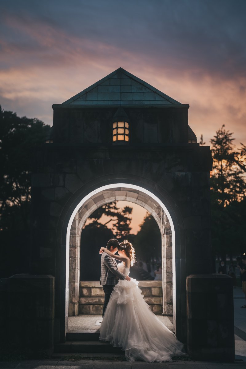 マジックアワー