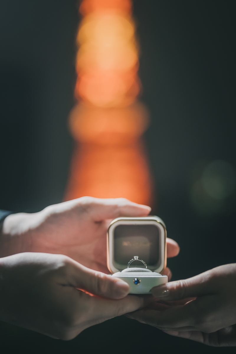 ドラマチックに