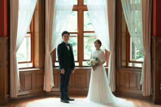 暑い夏は屋内ロケを