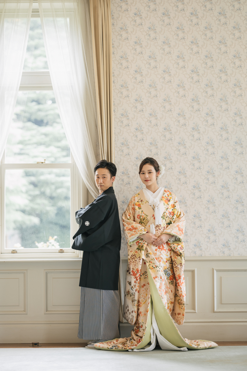 様々な撮影スポットで