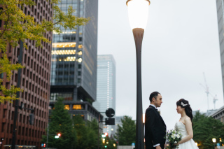 雨の日も楽しんで