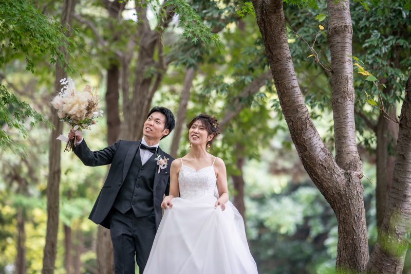 今回はロケーションフォト