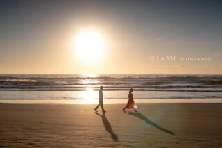 感じるままに（洋装1着ロケーション撮影）