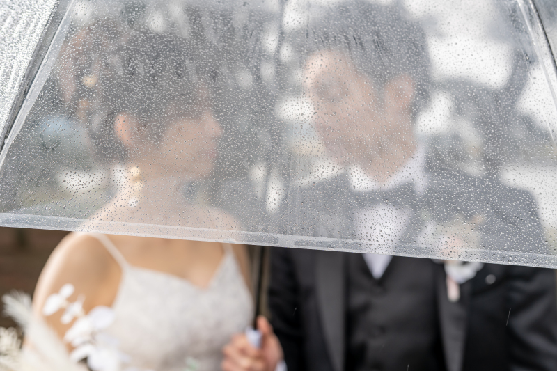 おしゃなイメージショットも