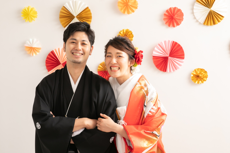 素敵な笑顔がたくさん