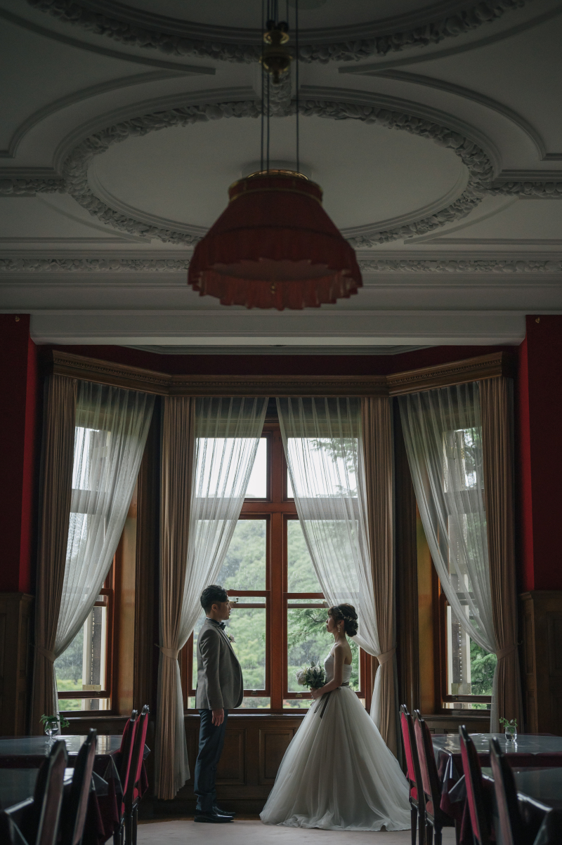 続いては場所を変えて