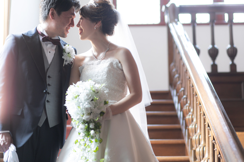 お疲れ様でした!