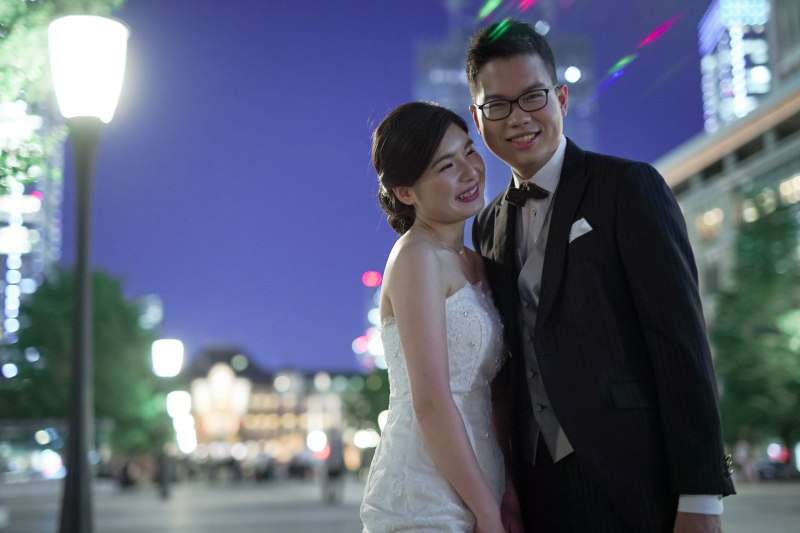 お疲れ様でした!