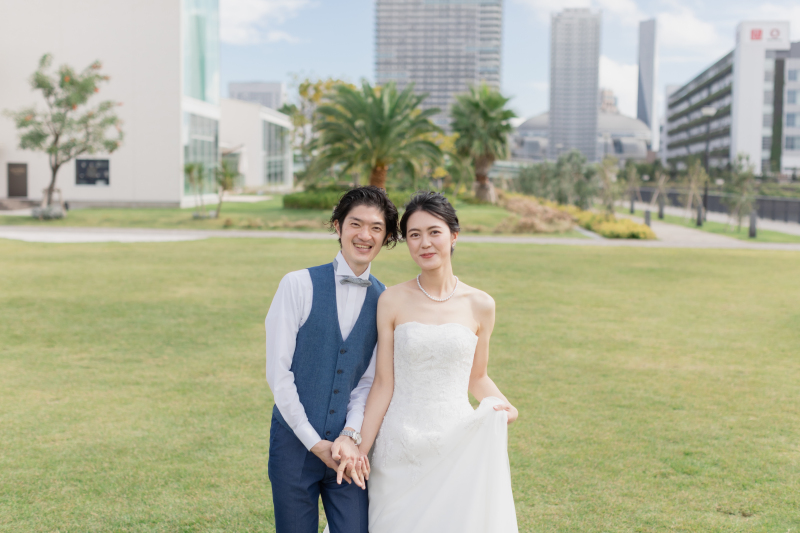 ありがとうござました！