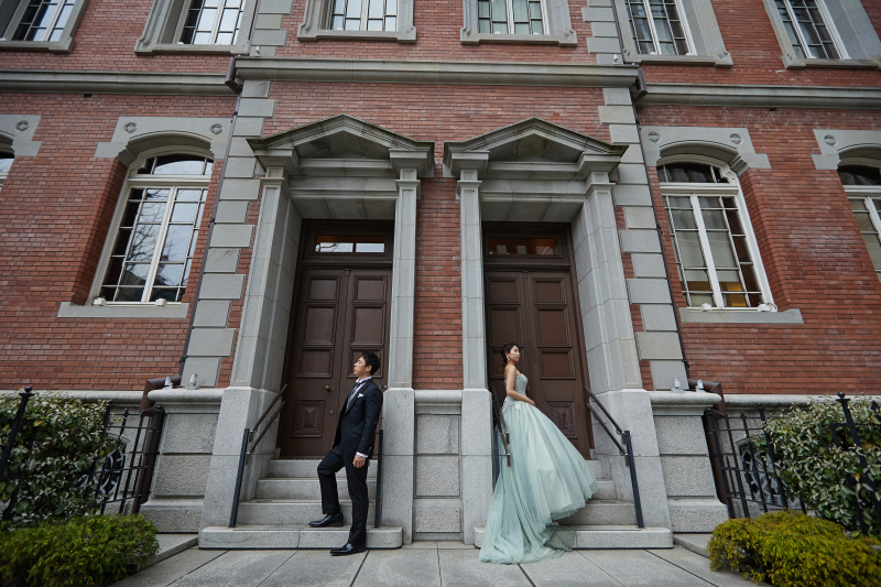 丸の内ブリックスクエア