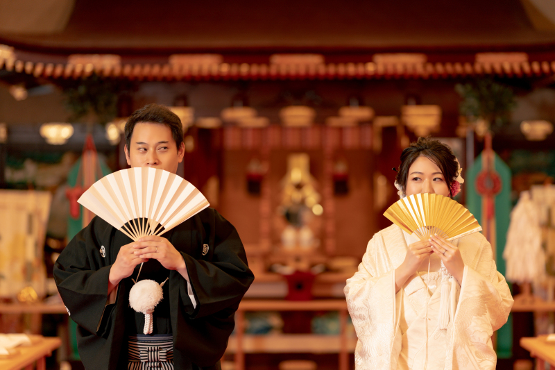 いろいろなポージングで