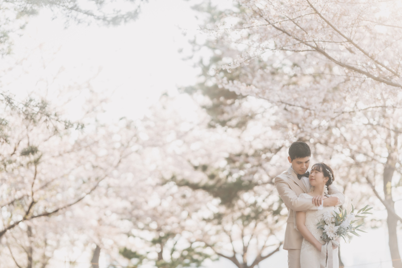 続いては洋装ロケ