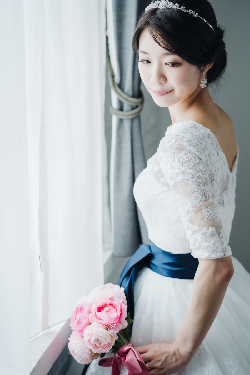 続いてはスタジオで