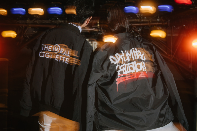 大好きなものと、大好きな人と