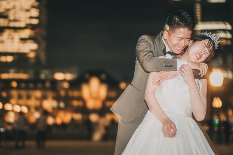 色々な魅せ方で