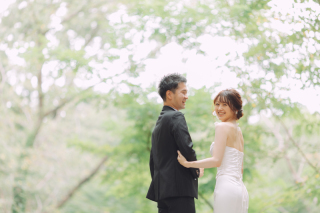 秋の訪れを感じながら