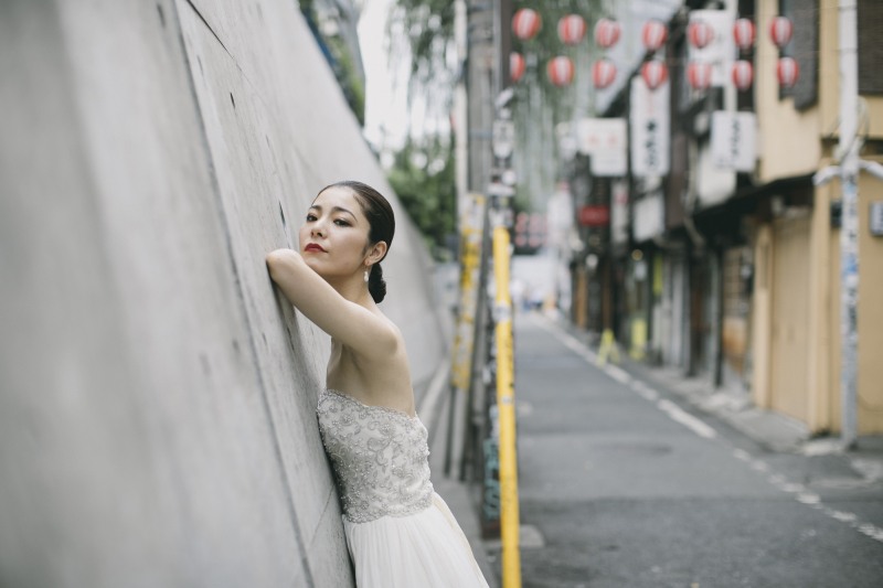 ソロショットも