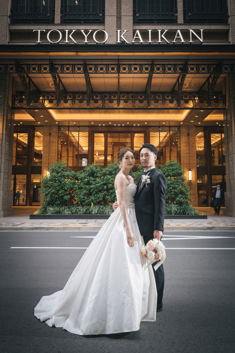 続いてのロケ地へ