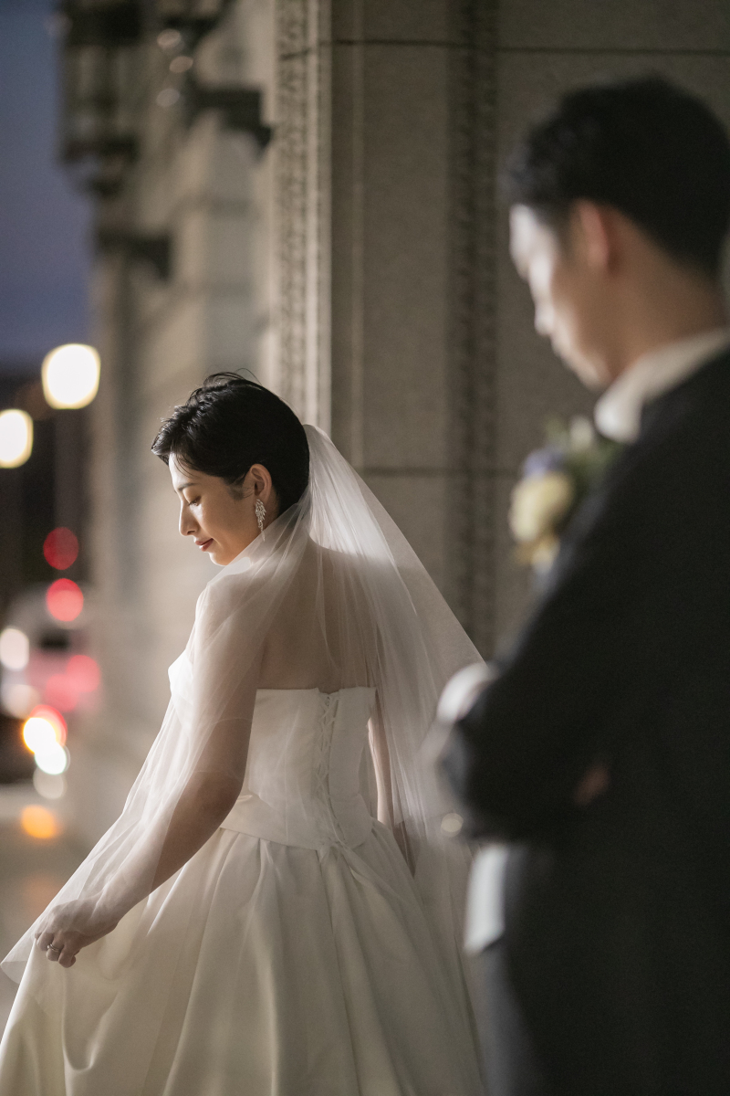 ドラマチックな瞬間も