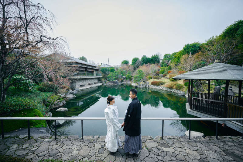 ロケーションにも注目