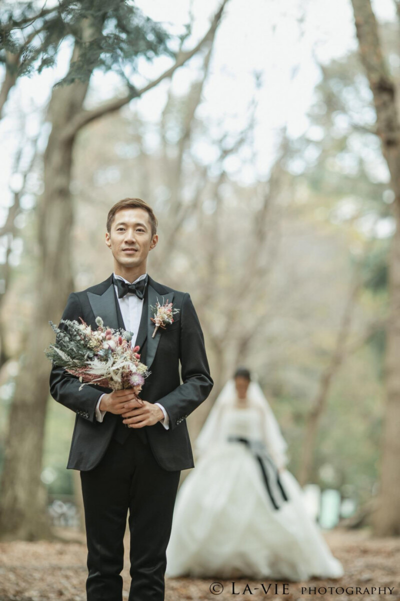 公園での撮影は…