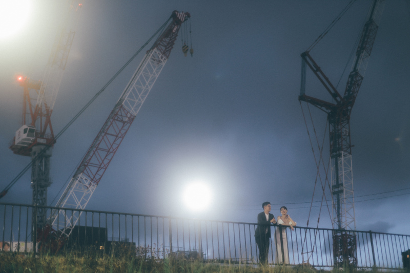 その街らしさを探して