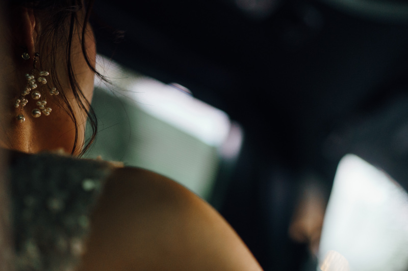 和装に続いては…