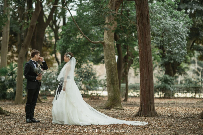 思い溢れる瞬間