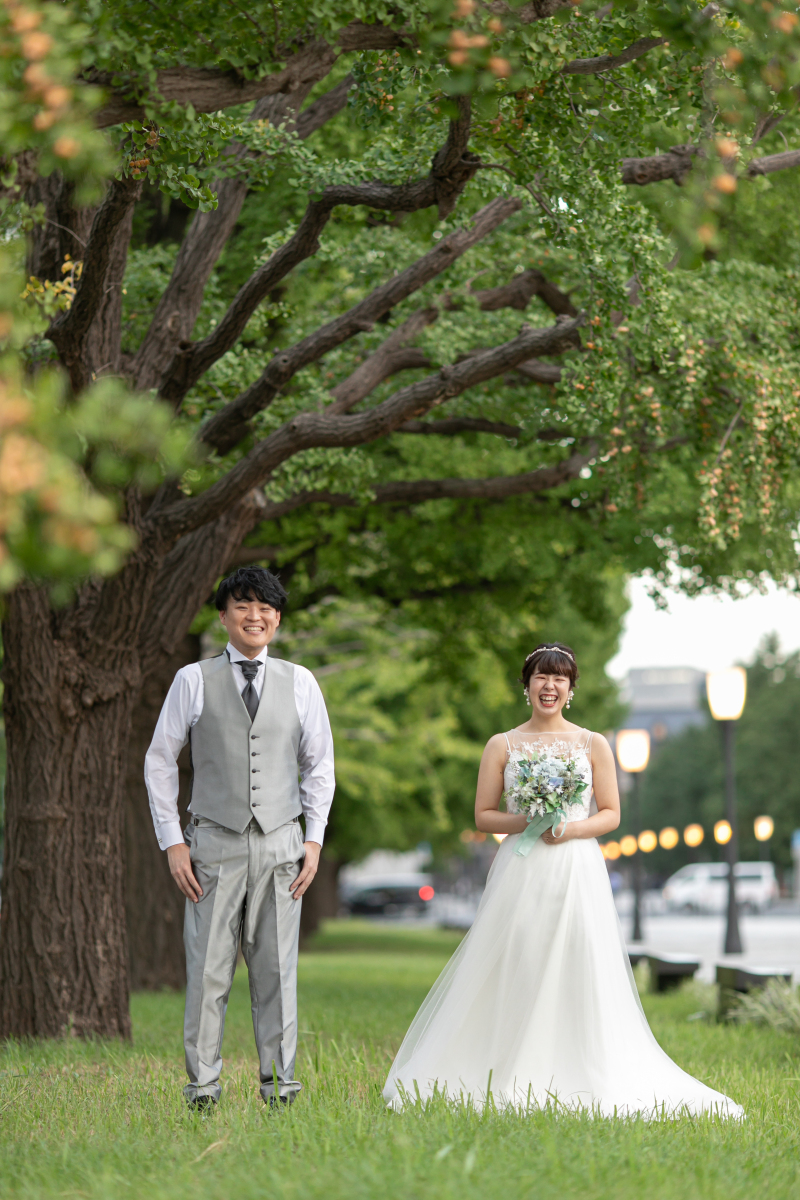 本日は東京駅ロケ