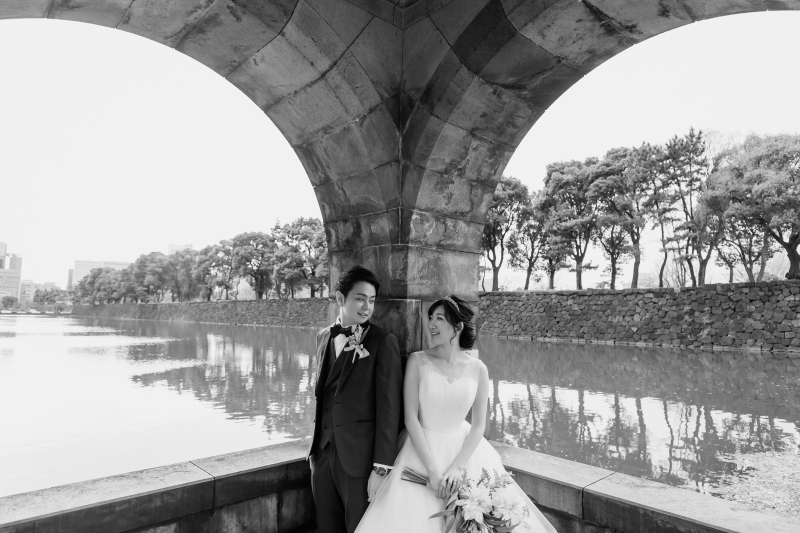 クールな雰囲気も