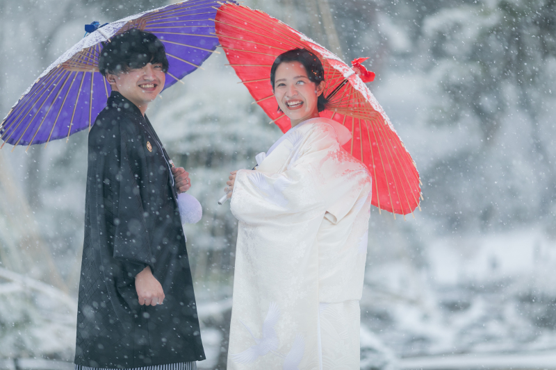 撮影ありがとうございました!