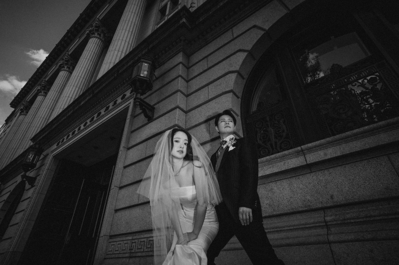 【洋装ロケ】ナチュラルな美しさ